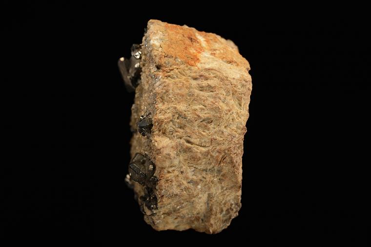 BOURNONITE (repaired)